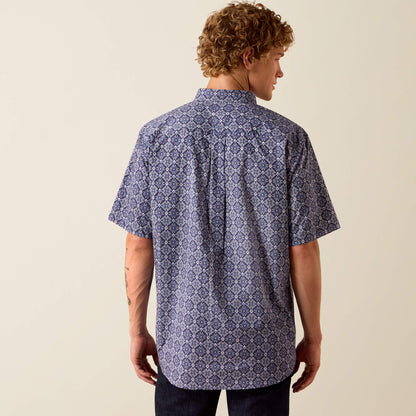 Bill Classic Fit Shirt - Ariat Exclusive