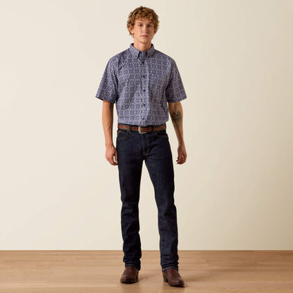 Bill Classic Fit Shirt - Ariat Exclusive