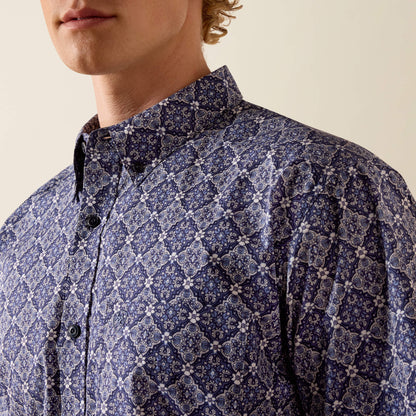 Bill Classic Fit Shirt - Ariat Exclusive