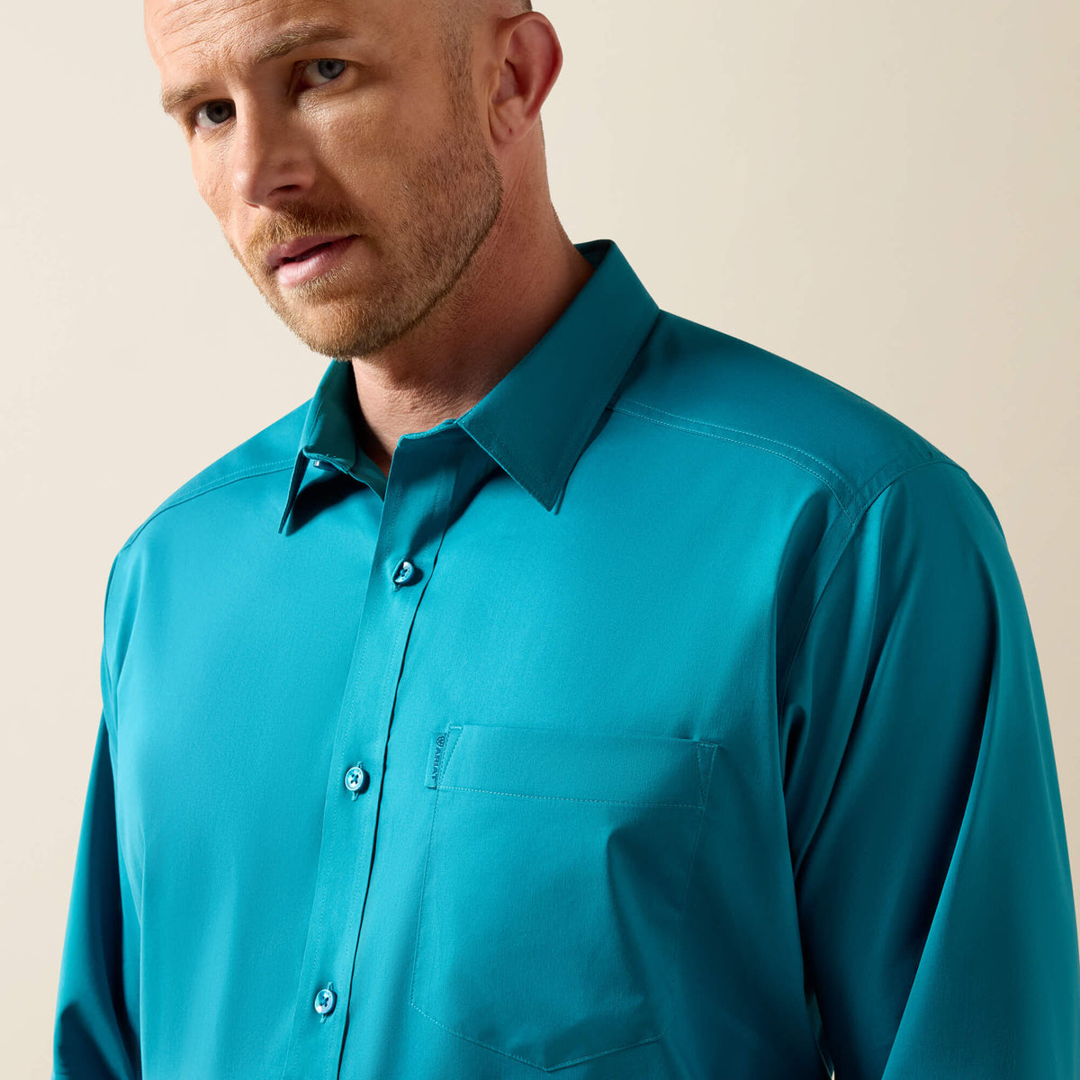 Everything Classic Fit Shirt - Ariat Popular