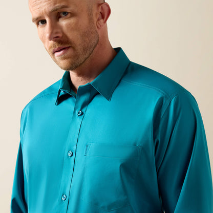 Everything Classic Fit Shirt - Ariat Popular