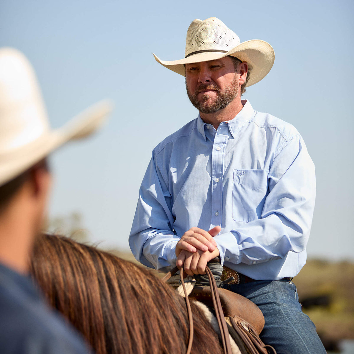 360 Airflow Classic Fit Shirt - Ariat Great Value