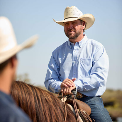 360 Airflow Classic Fit Shirt - Ariat Great Value