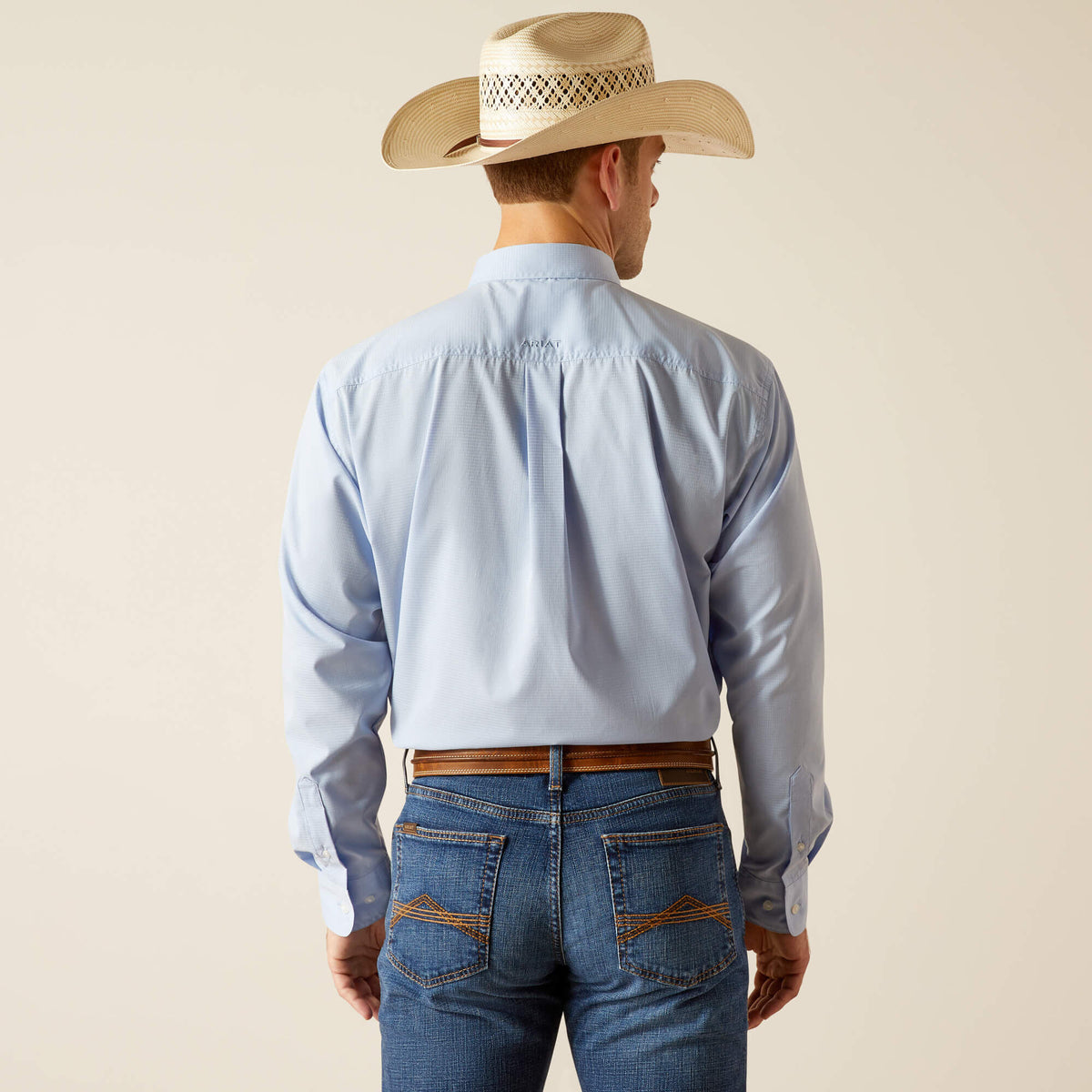 360 Airflow Classic Fit Shirt - Ariat Great Value
