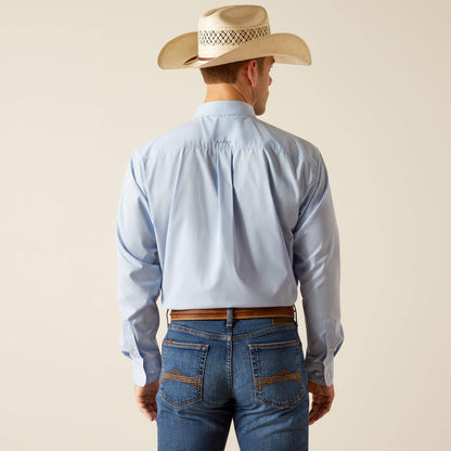 360 Airflow Classic Fit Shirt - Ariat Great Value