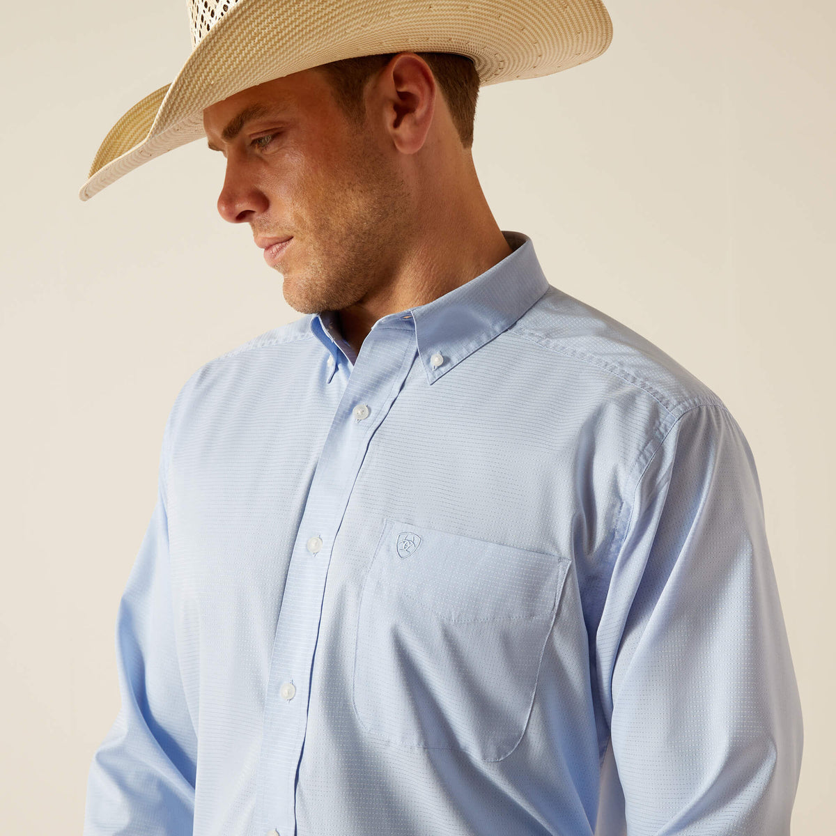 360 Airflow Classic Fit Shirt - Ariat Great Value