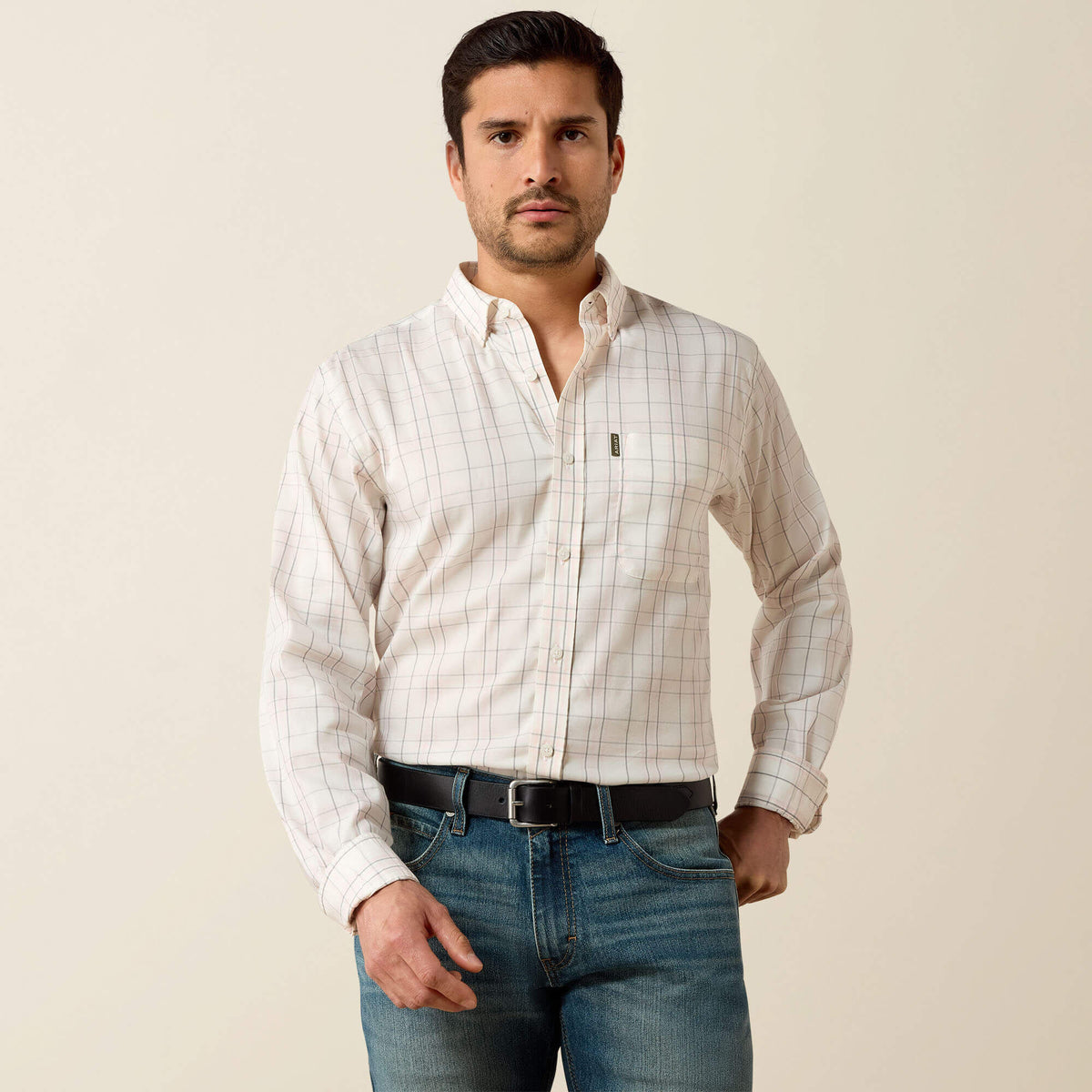 Two24 Napa Shirt - Ariat Popular