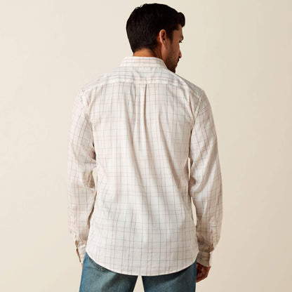 Two24 Napa Shirt - Ariat Popular