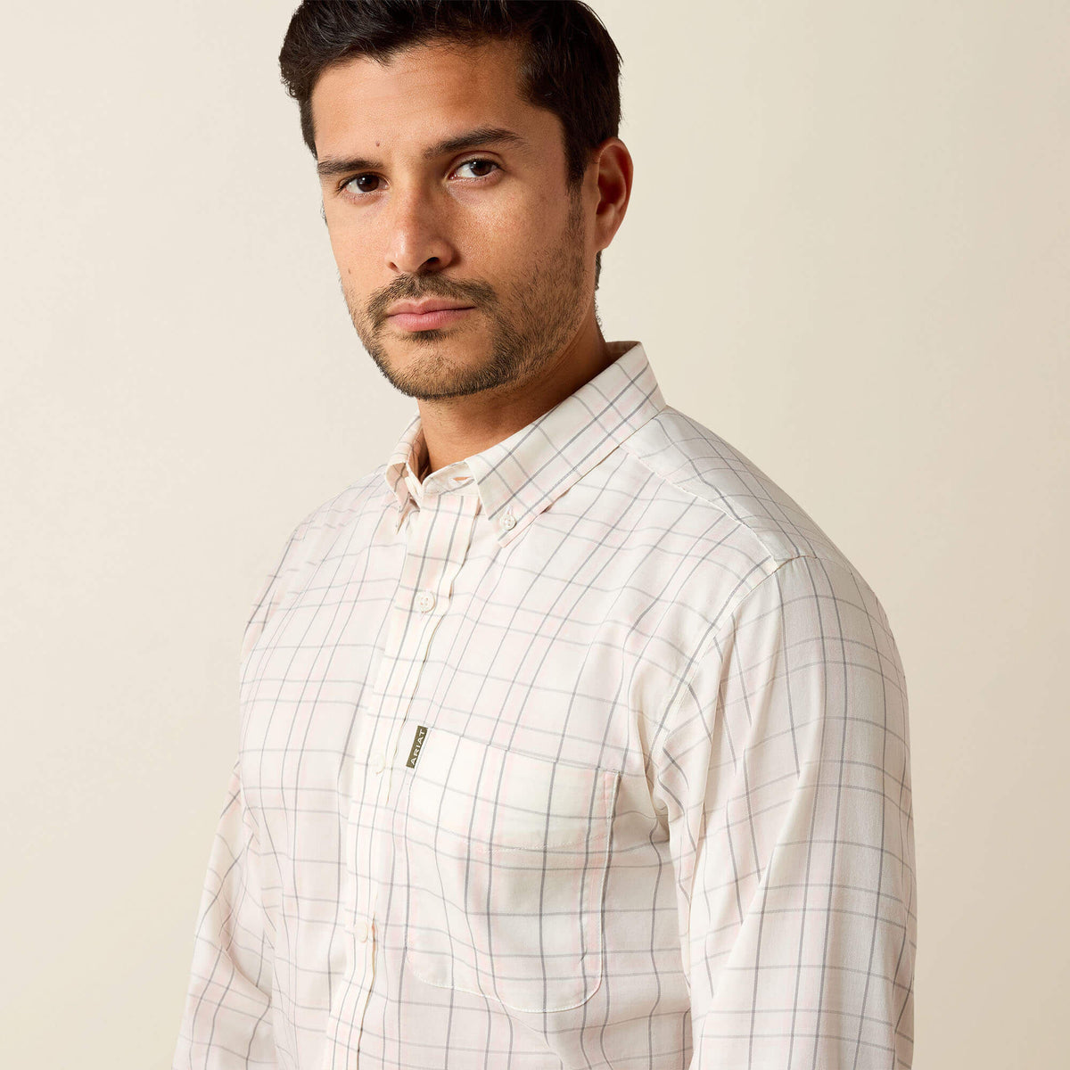 Two24 Napa Shirt - Ariat Popular