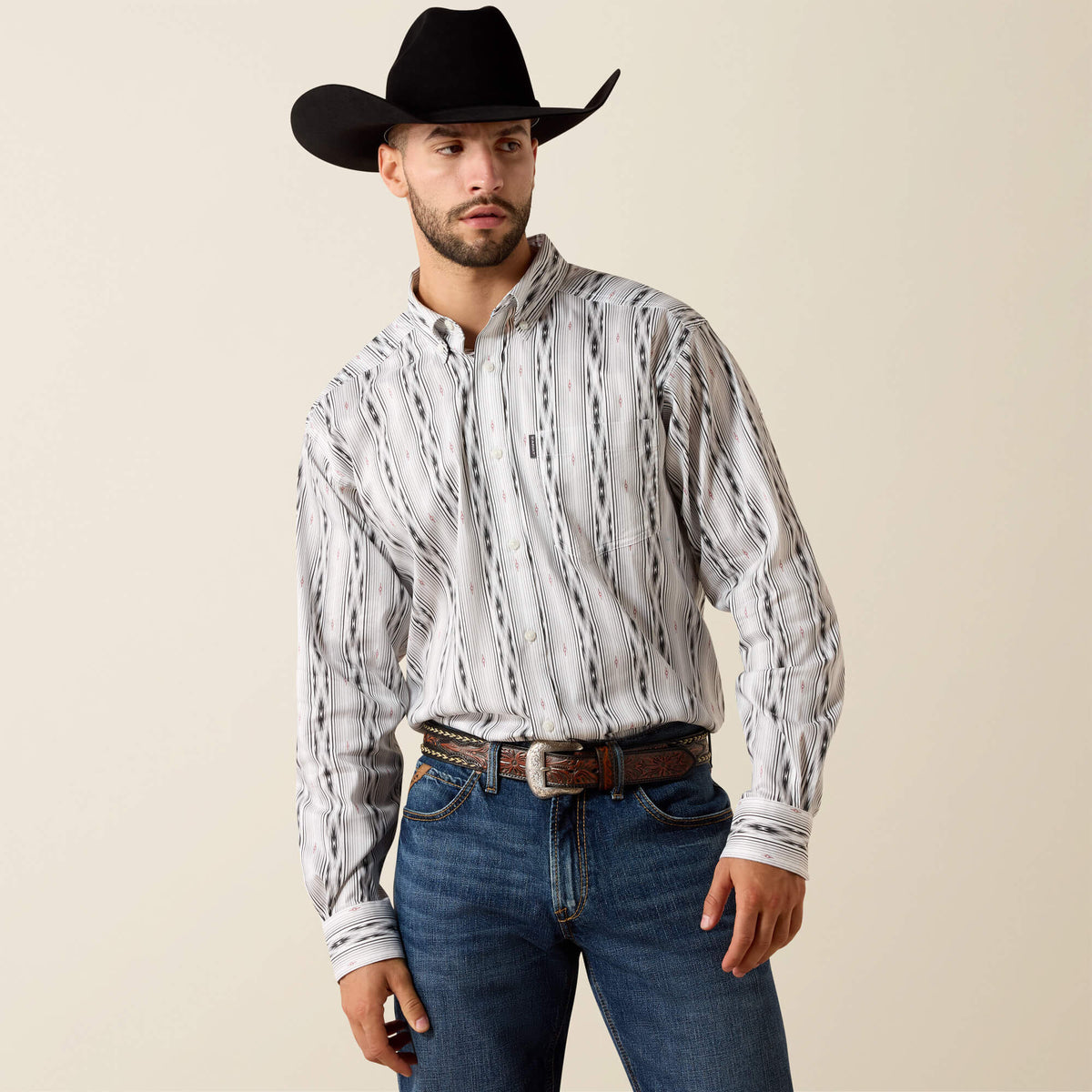 Everything Classic Fit Shirt - Ariat Special Offer