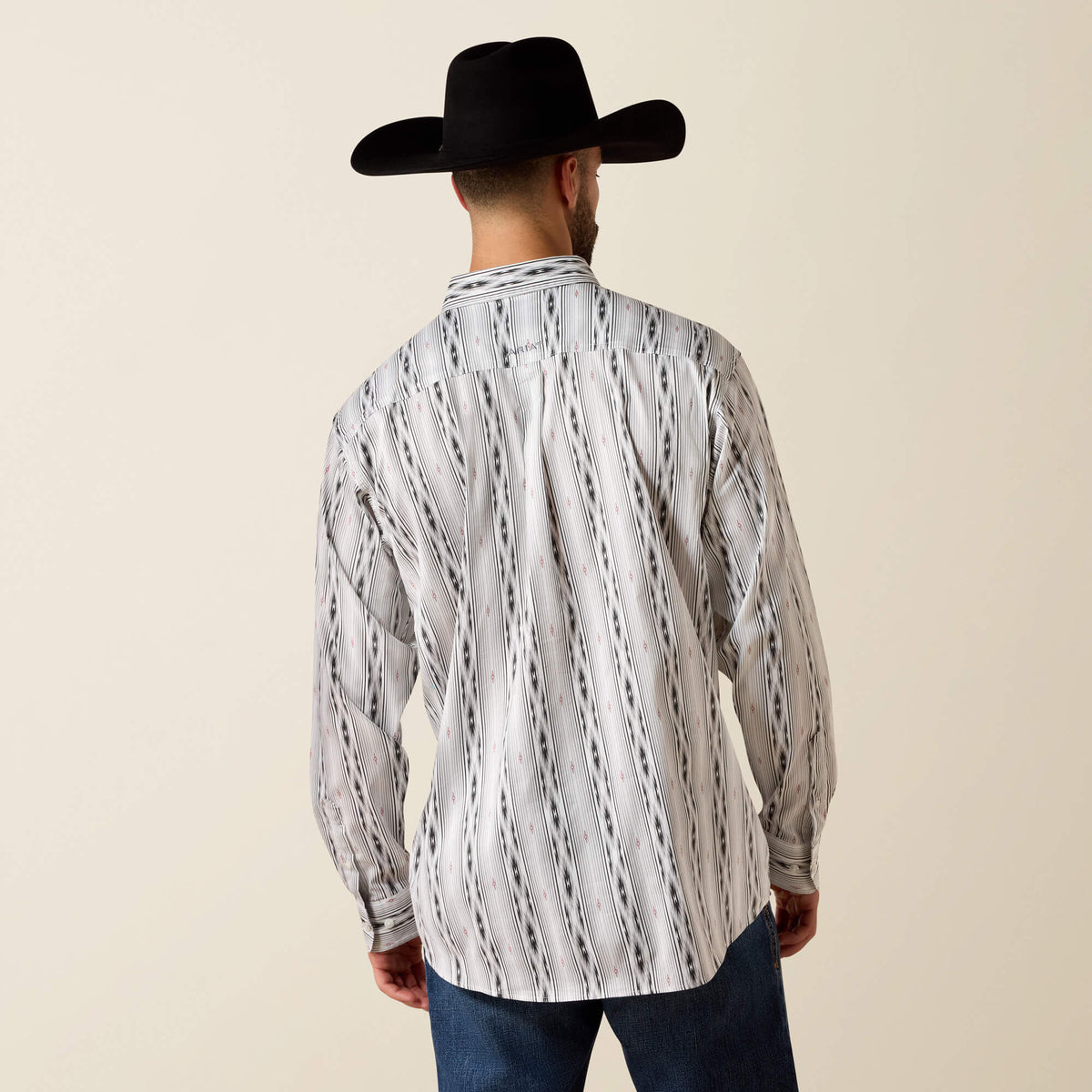 Everything Classic Fit Shirt - Ariat Special Offer