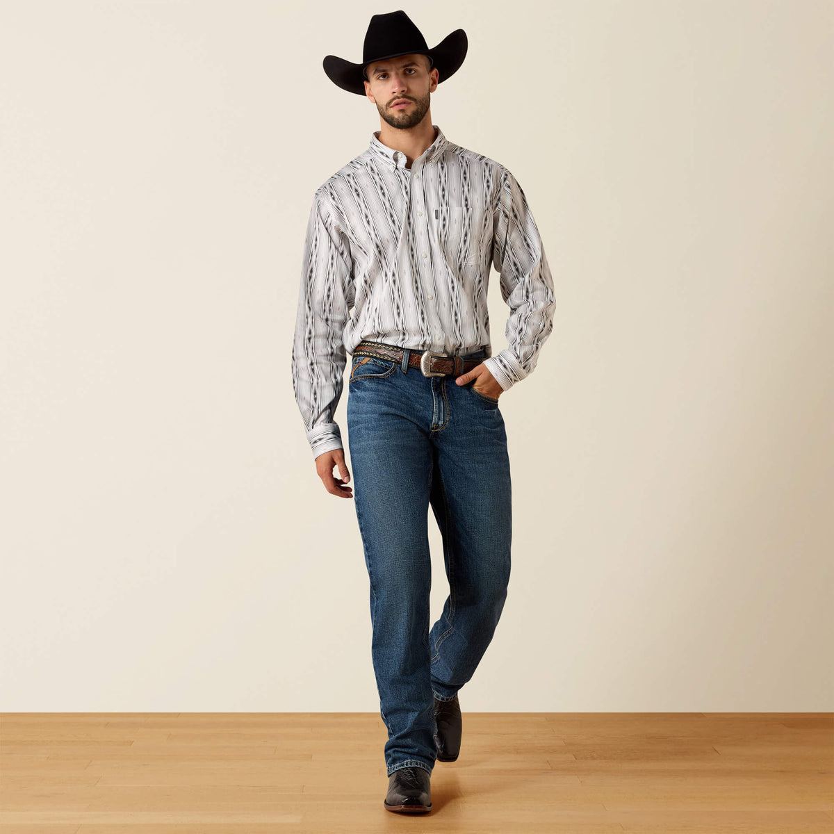 Everything Classic Fit Shirt - Ariat Special Offer