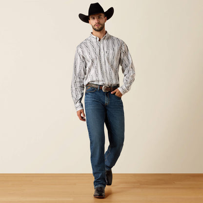 Everything Classic Fit Shirt - Ariat Special Offer