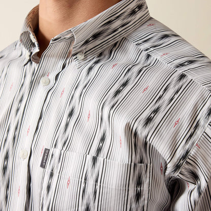 Everything Classic Fit Shirt - Ariat Special Offer