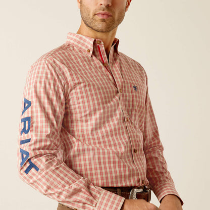 Pro Series Team Packer Fitted Shirt - Ariat Sale
