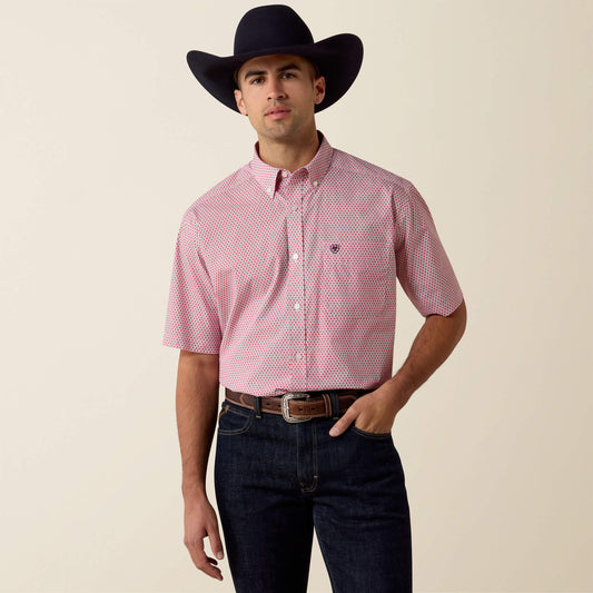 Bowman Classic Fit Shirt - Ariat Trending