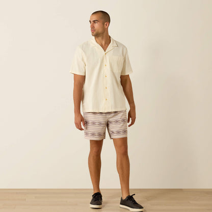 Retro Camp Classic Fit Shirt - Ariat Classic