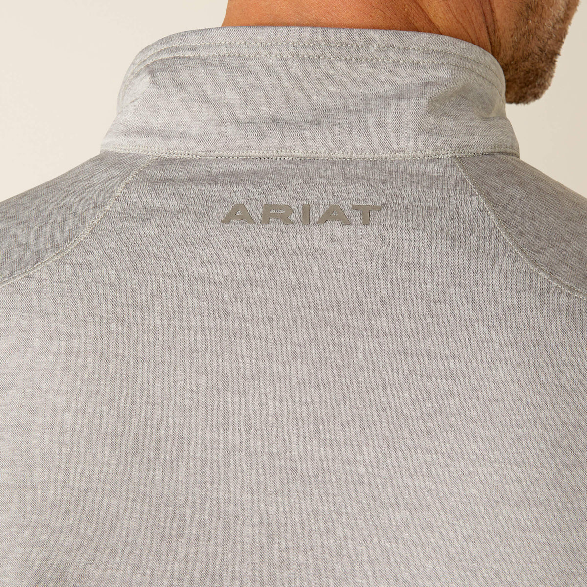 Hex Fleece 1/2 Zip Baselayer - Ariat Discount