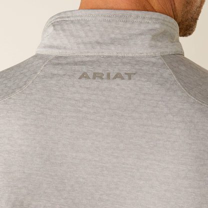 Hex Fleece 1/2 Zip Baselayer - Ariat Discount