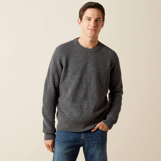 Heddon Sweater - Ariat Recommended