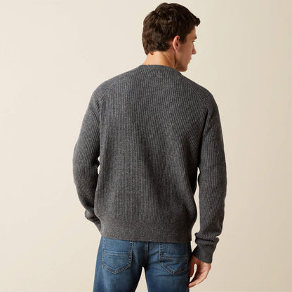 Heddon Sweater - Ariat Recommended