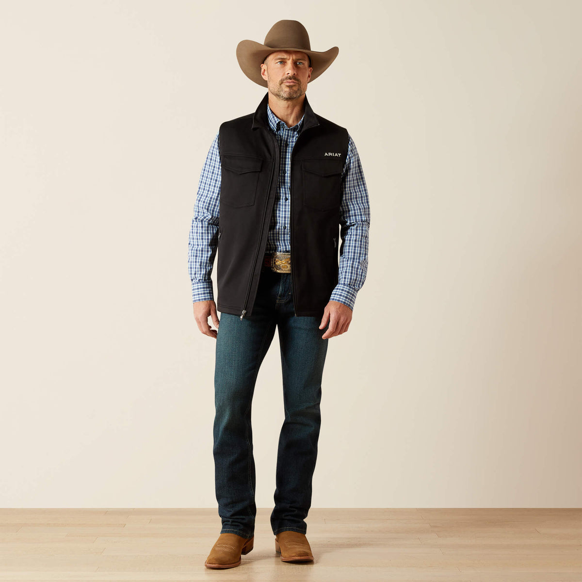 Sentinel Vest - Ariat Special Offer