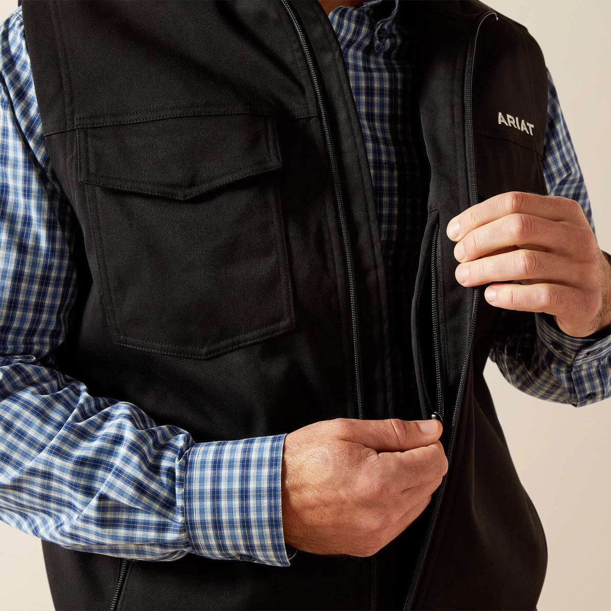 Sentinel Vest - Ariat Special Offer