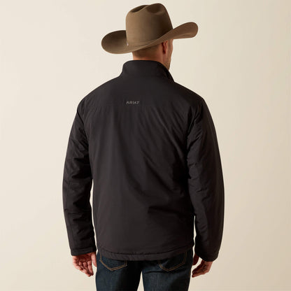 Pioneer Stretchshell Jacket - Ariat Signature