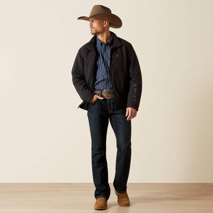 Pioneer Stretchshell Jacket - Ariat Signature