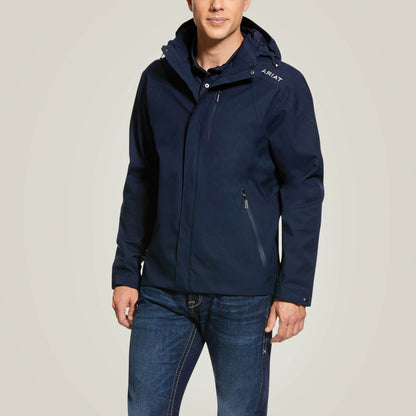Coastal Waterproof Jacket - Ariat Value