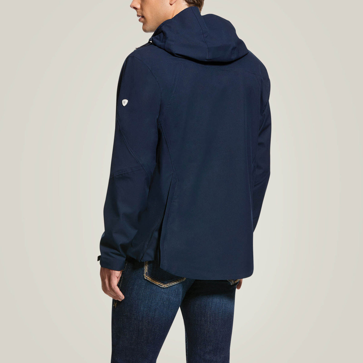 Coastal Waterproof Jacket - Ariat Value