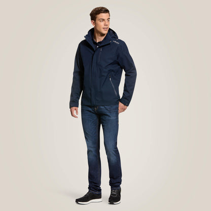 Coastal Waterproof Jacket - Ariat Value