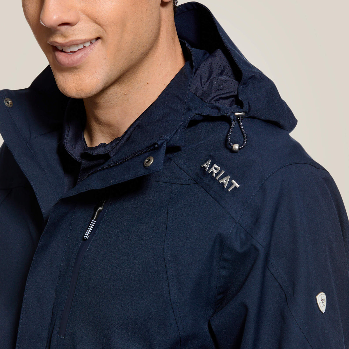 Coastal Waterproof Jacket - Ariat Value