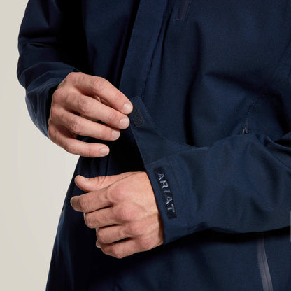 Coastal Waterproof Jacket - Ariat Value