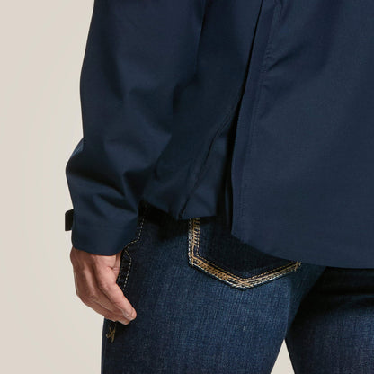 Coastal Waterproof Jacket - Ariat Value