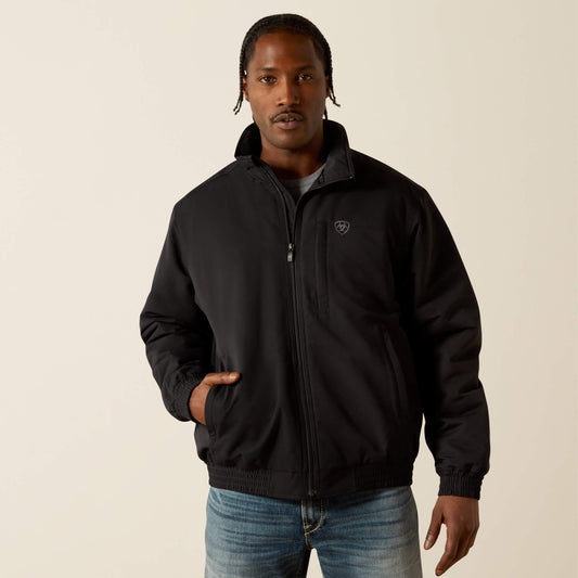 Field Insulated Jacket - Ariat Signature