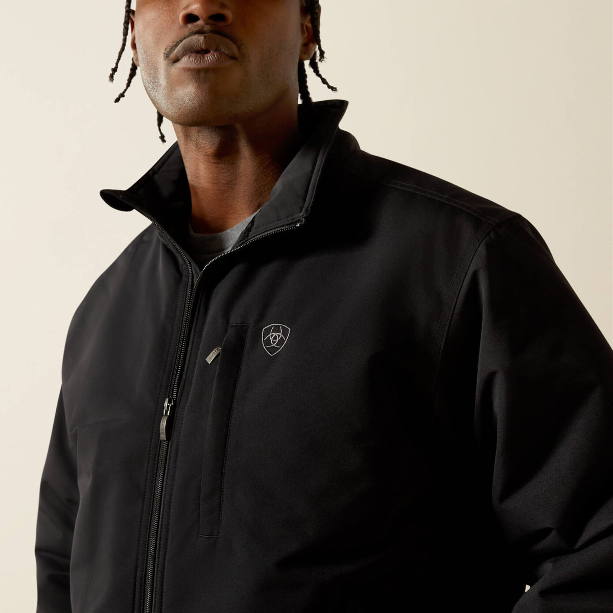Field Insulated Jacket - Ariat Signature