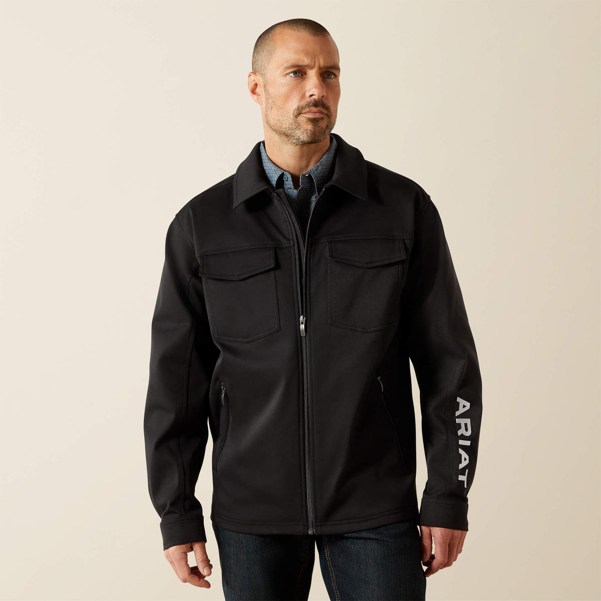 Sentinel Jacket - Ariat Discount
