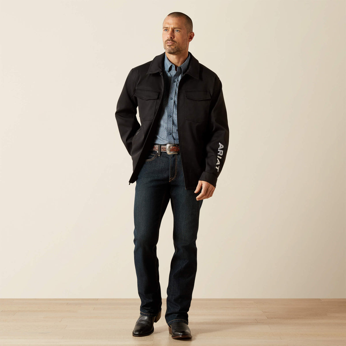 Sentinel Jacket - Ariat Discount