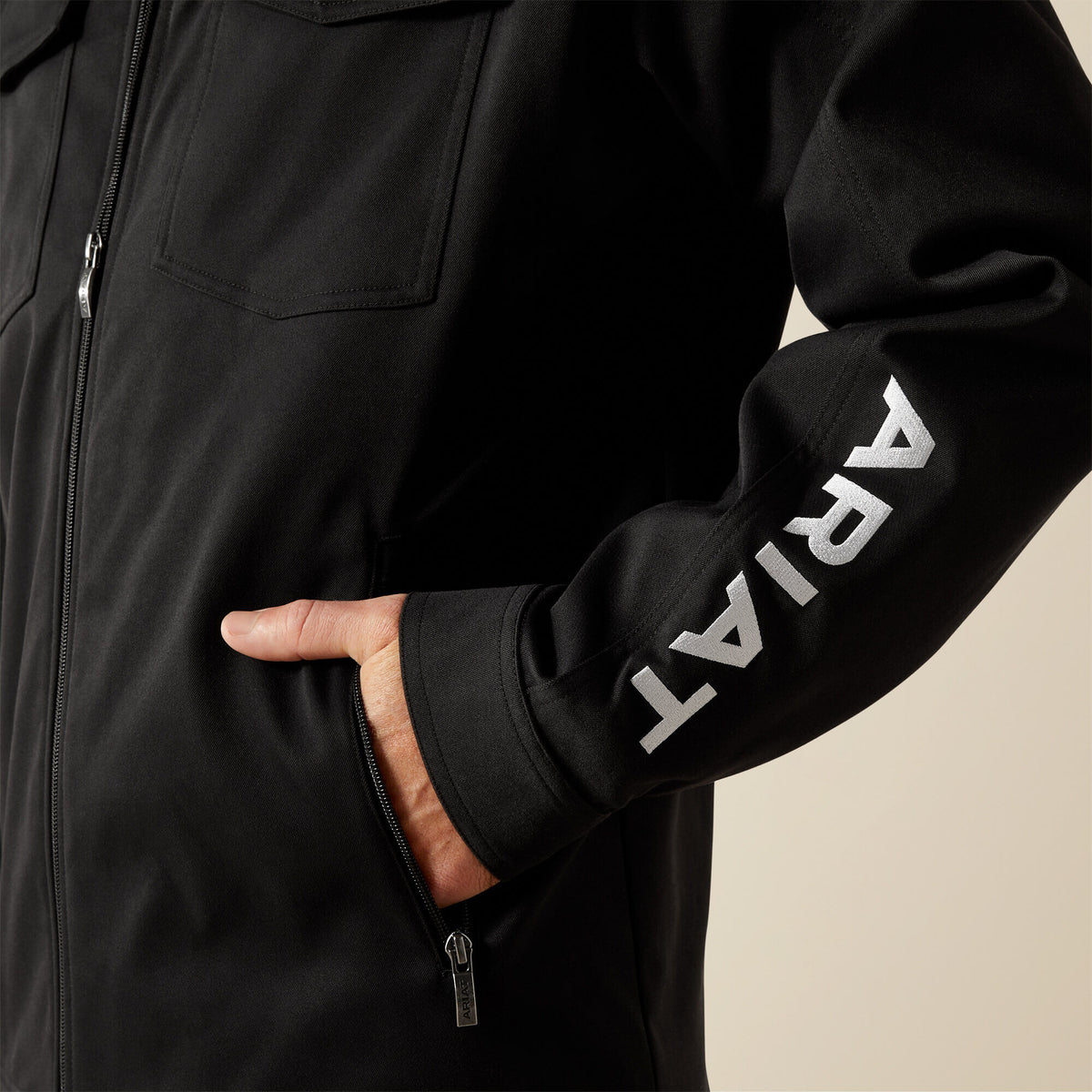 Sentinel Jacket - Ariat Discount