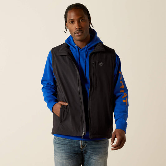 Pioneer Stretchshell Vest - Ariat Latest