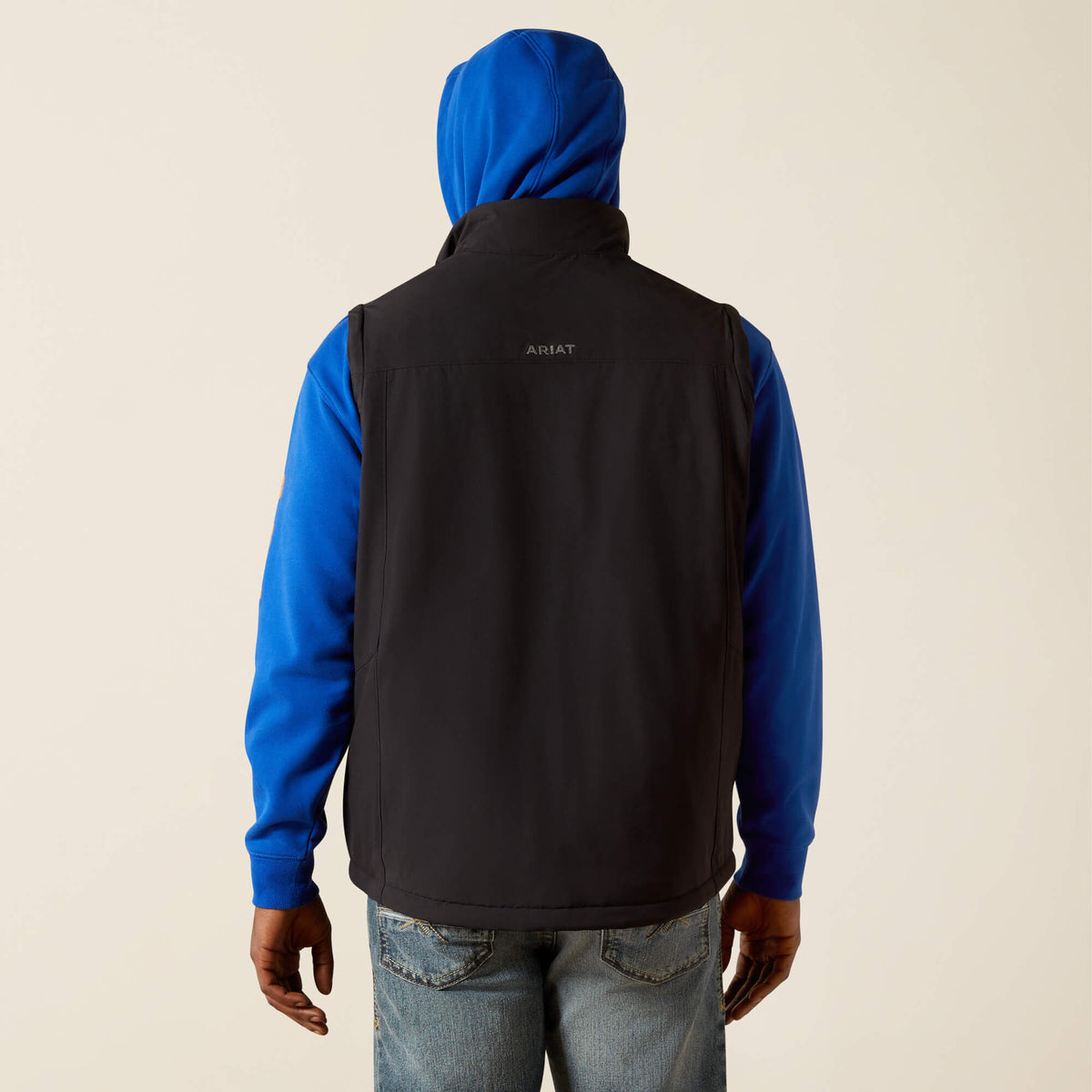 Pioneer Stretchshell Vest - Ariat Latest