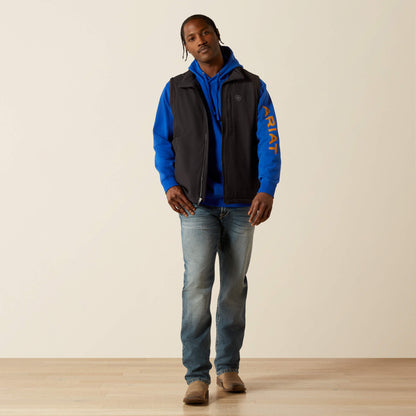 Pioneer Stretchshell Vest - Ariat Latest