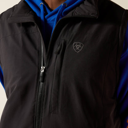 Pioneer Stretchshell Vest - Ariat Latest