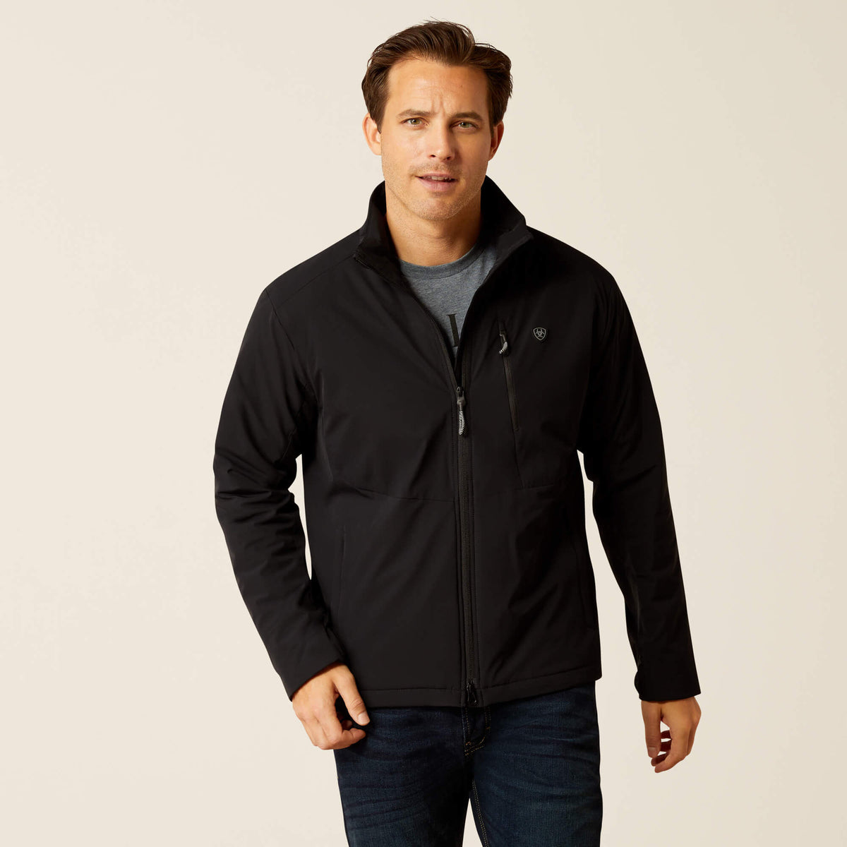 Rion StretchShell Insulated Jacket - Ariat Featured