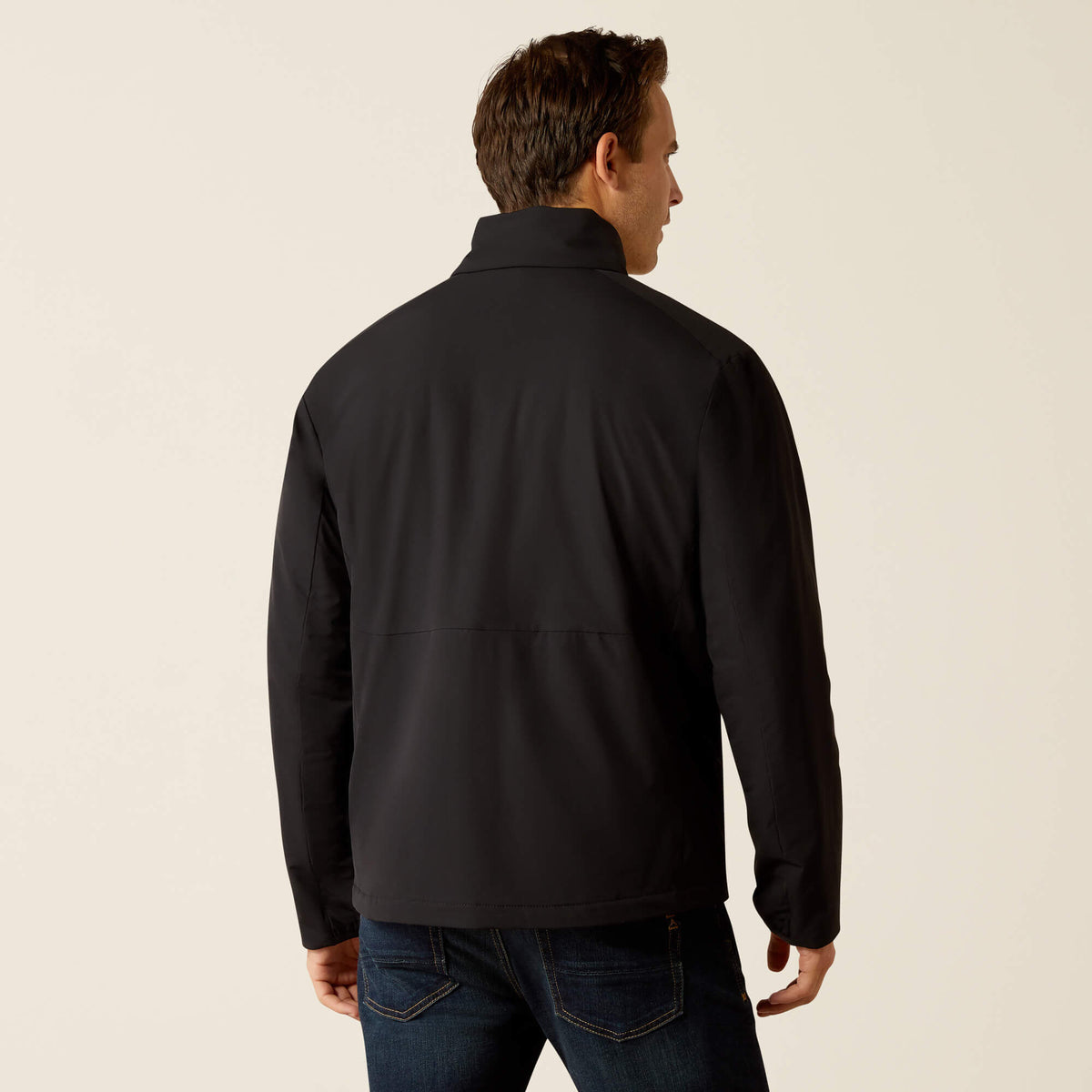 Rion StretchShell Insulated Jacket - Ariat Featured
