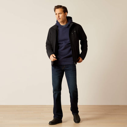 Rion StretchShell Insulated Jacket - Ariat Featured
