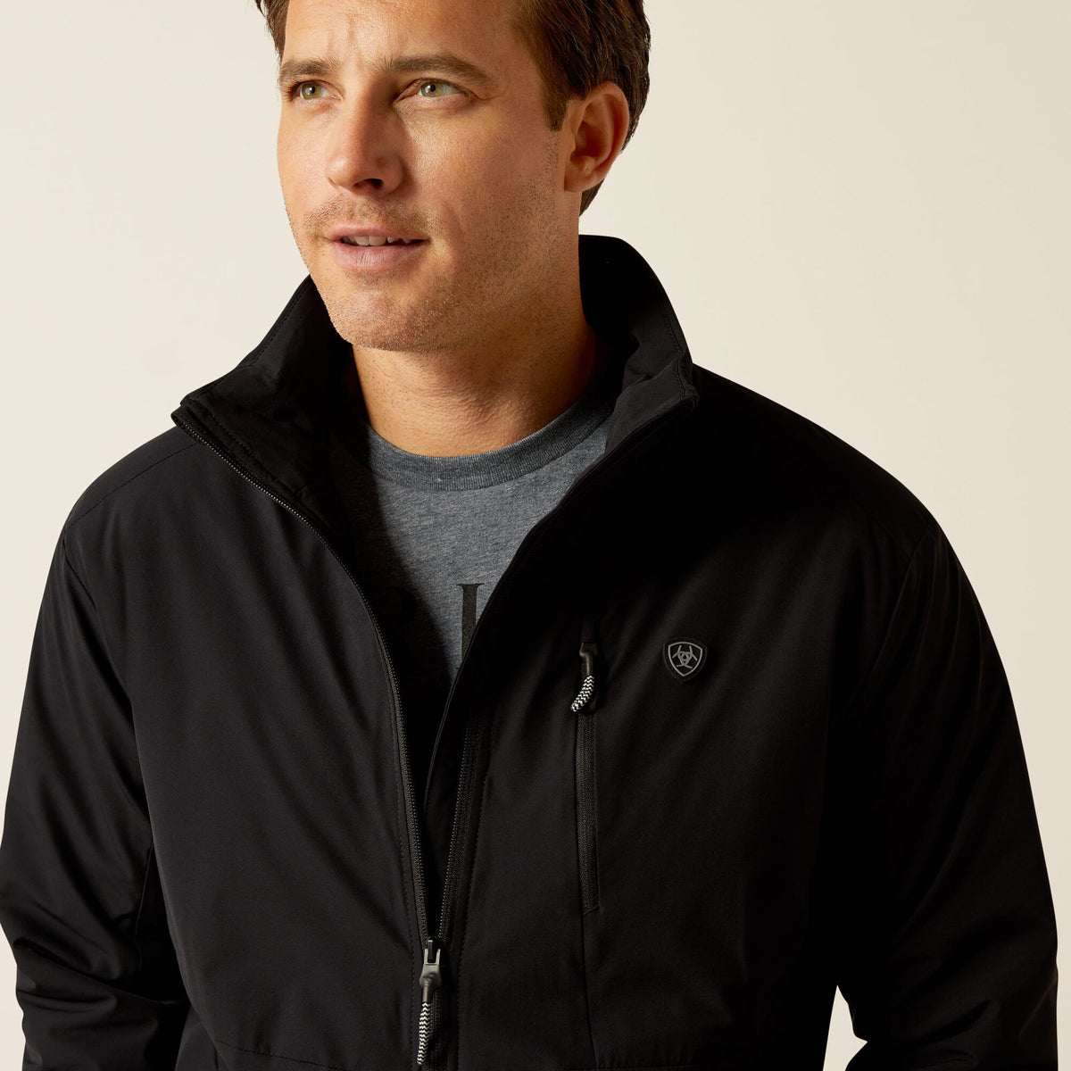 Rion StretchShell Insulated Jacket - Ariat Featured
