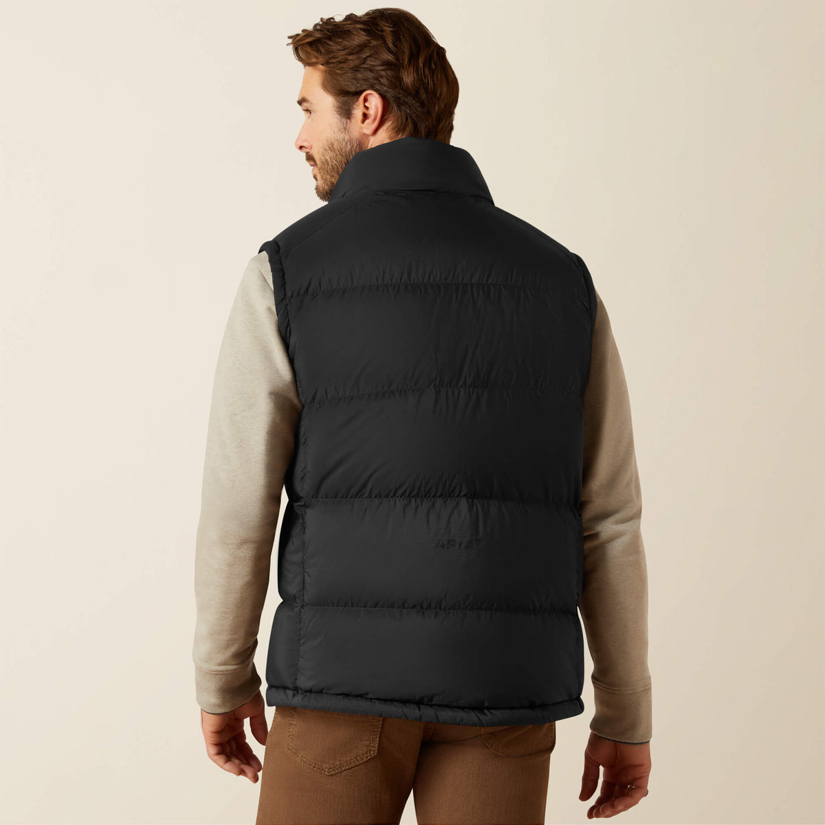UltraPuff Down Vest - Ariat Smart Buy