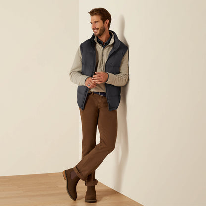 UltraPuff Down Vest - Ariat Smart Buy